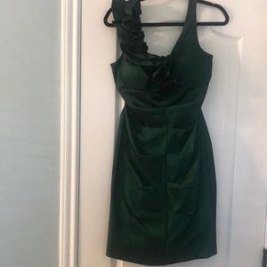 A very sexy dress. Wore this once.